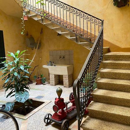 Il Ficus - Holidays Home Mazara del Vallo Exterior foto