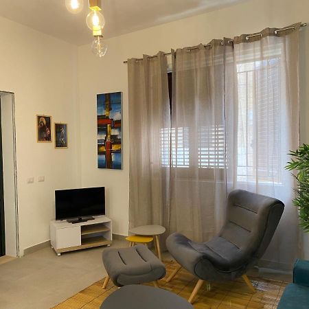 Il Ficus - Holidays Home Mazara del Vallo Exterior foto