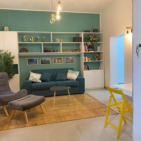 Il Ficus - Holidays Home Mazara del Vallo Exterior foto