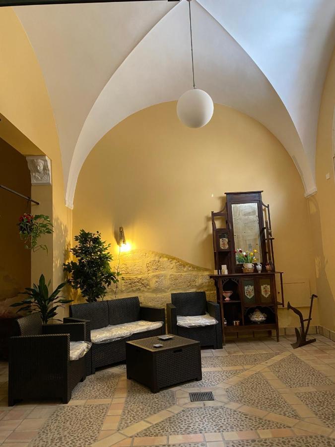 Il Ficus - Holidays Home Mazara del Vallo Exterior foto