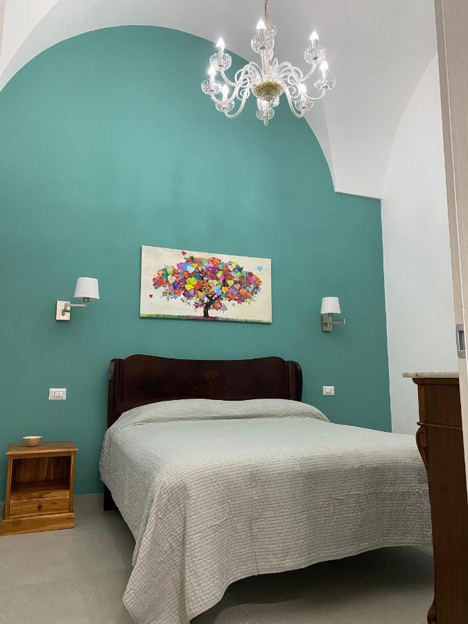 Il Ficus - Holidays Home Mazara del Vallo Exterior foto