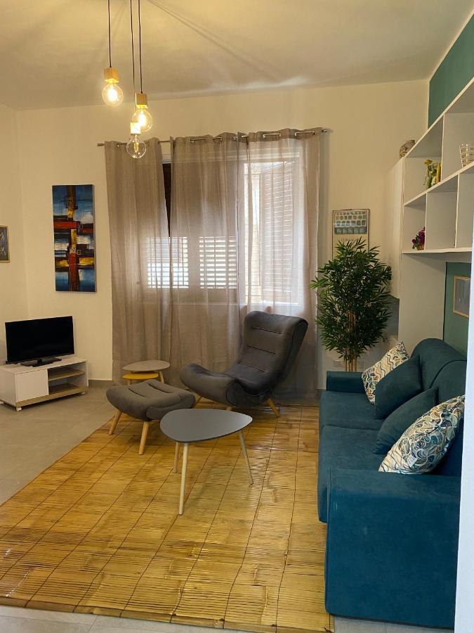 Il Ficus - Holidays Home Mazara del Vallo Exterior foto