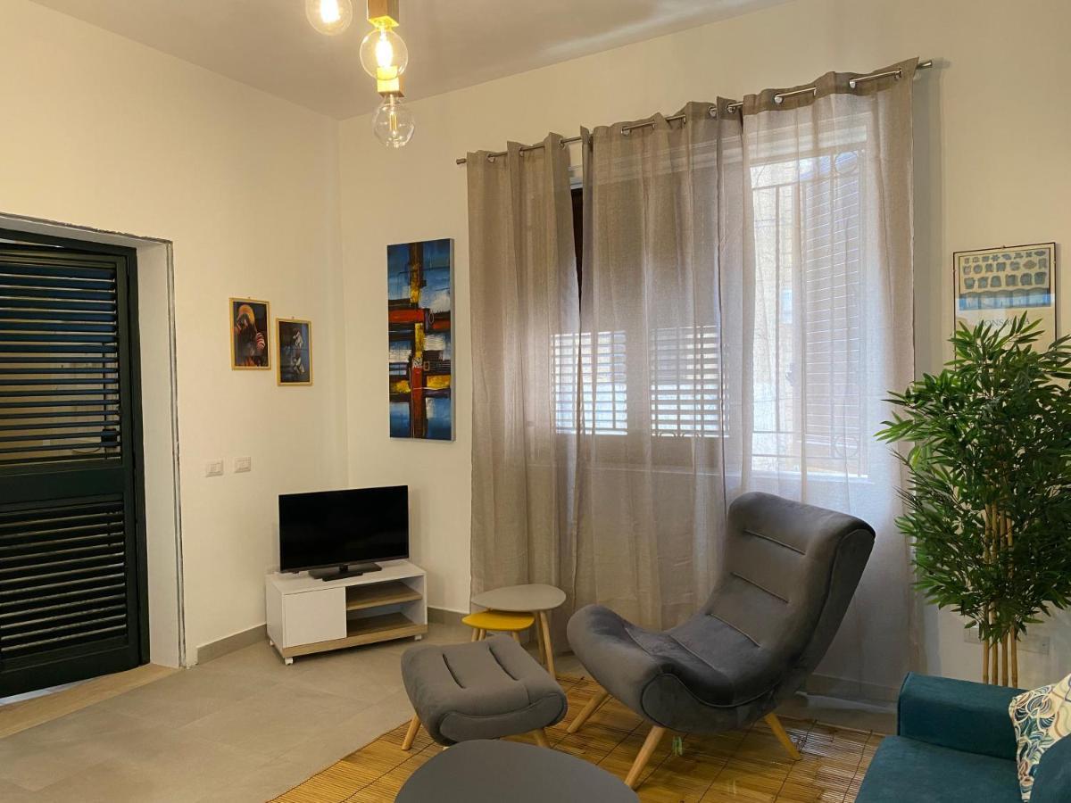 Il Ficus - Holidays Home Mazara del Vallo Exterior foto