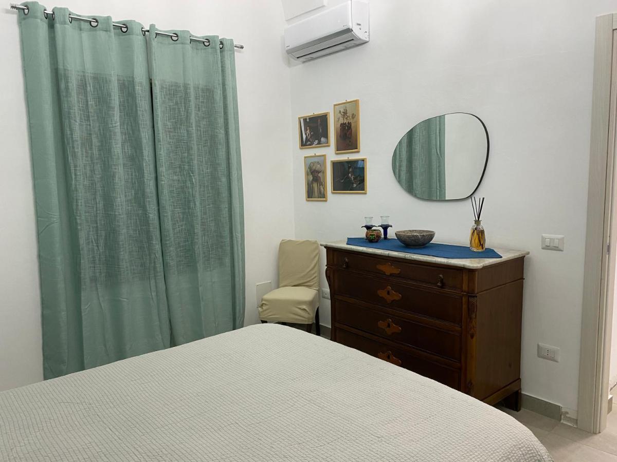 Il Ficus - Holidays Home Mazara del Vallo Exterior foto