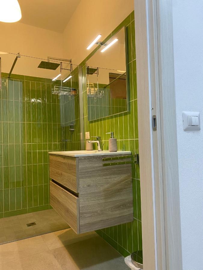 Il Ficus - Holidays Home Mazara del Vallo Exterior foto